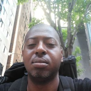 Meet your Posher, David